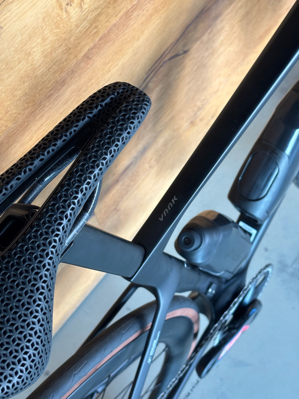 Bici VOOK V9