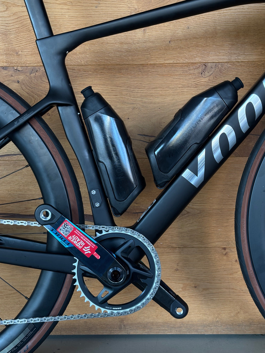 Bici VOOK V9