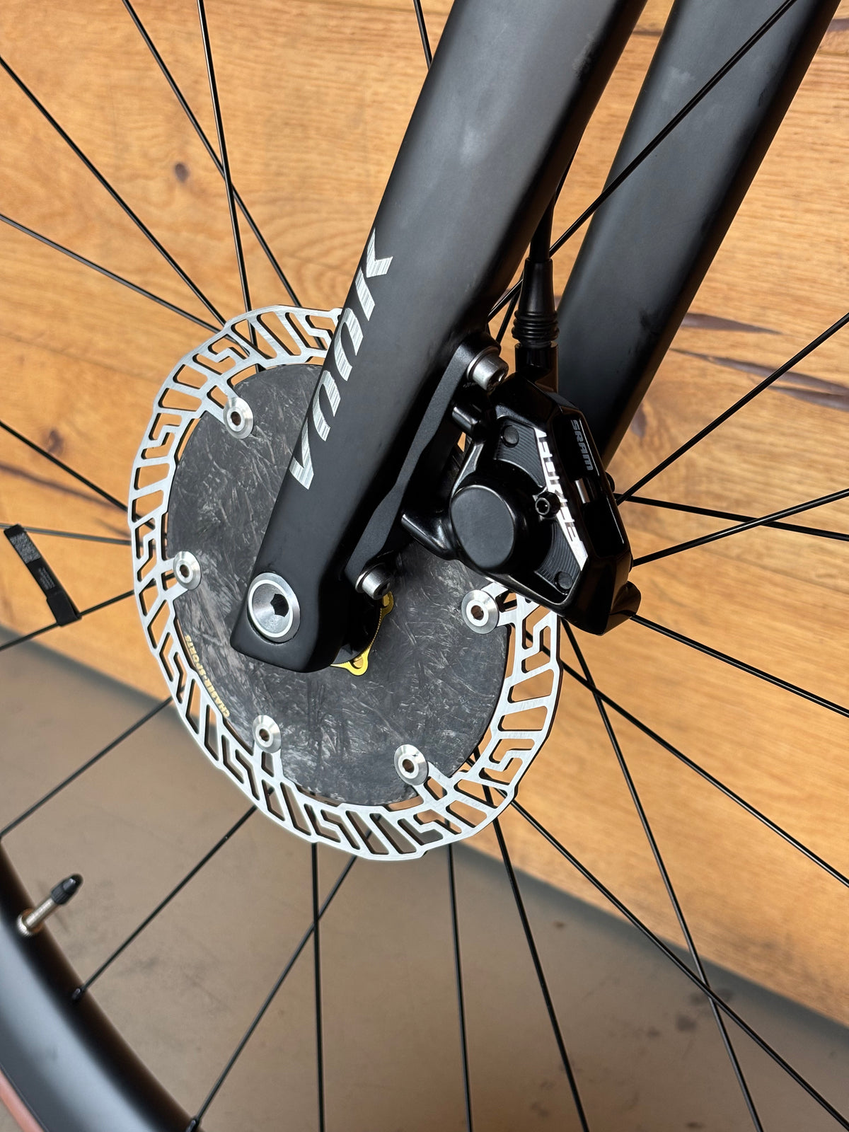 Bici VOOK V9