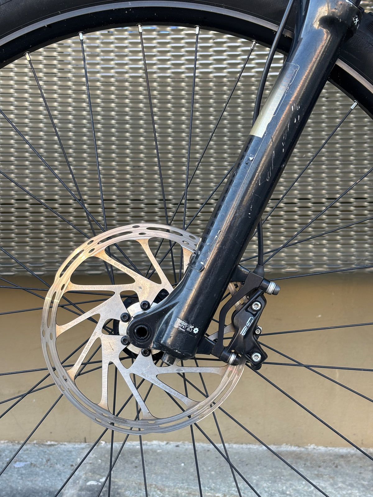 Raymon FullRay 150E e-bike Nero