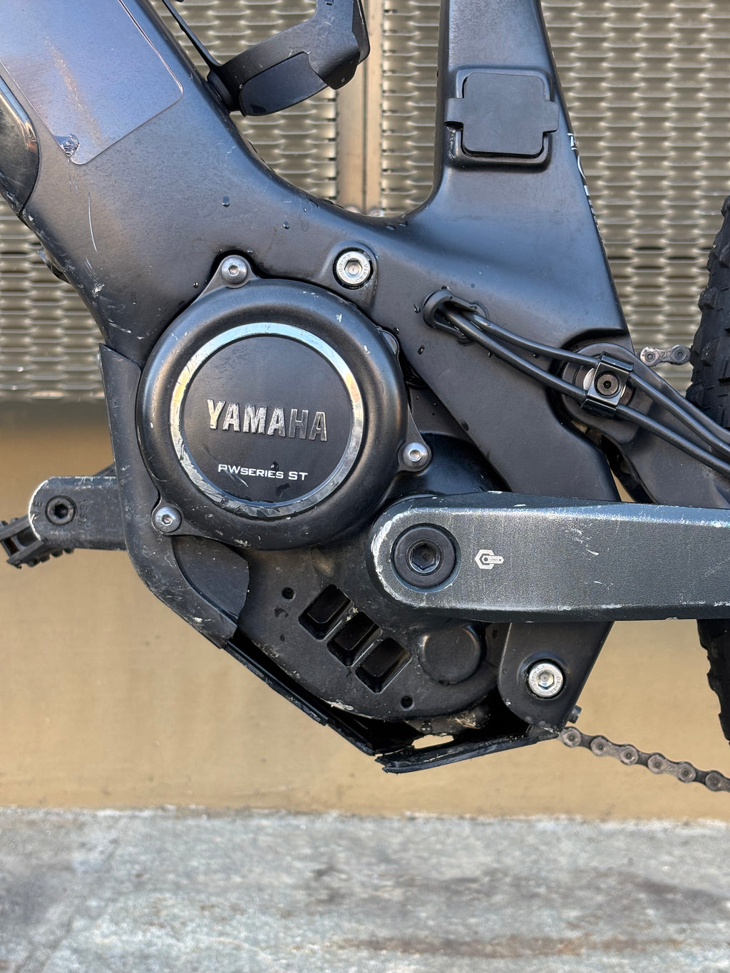 Raymon FullRay 150E e-bike Nero