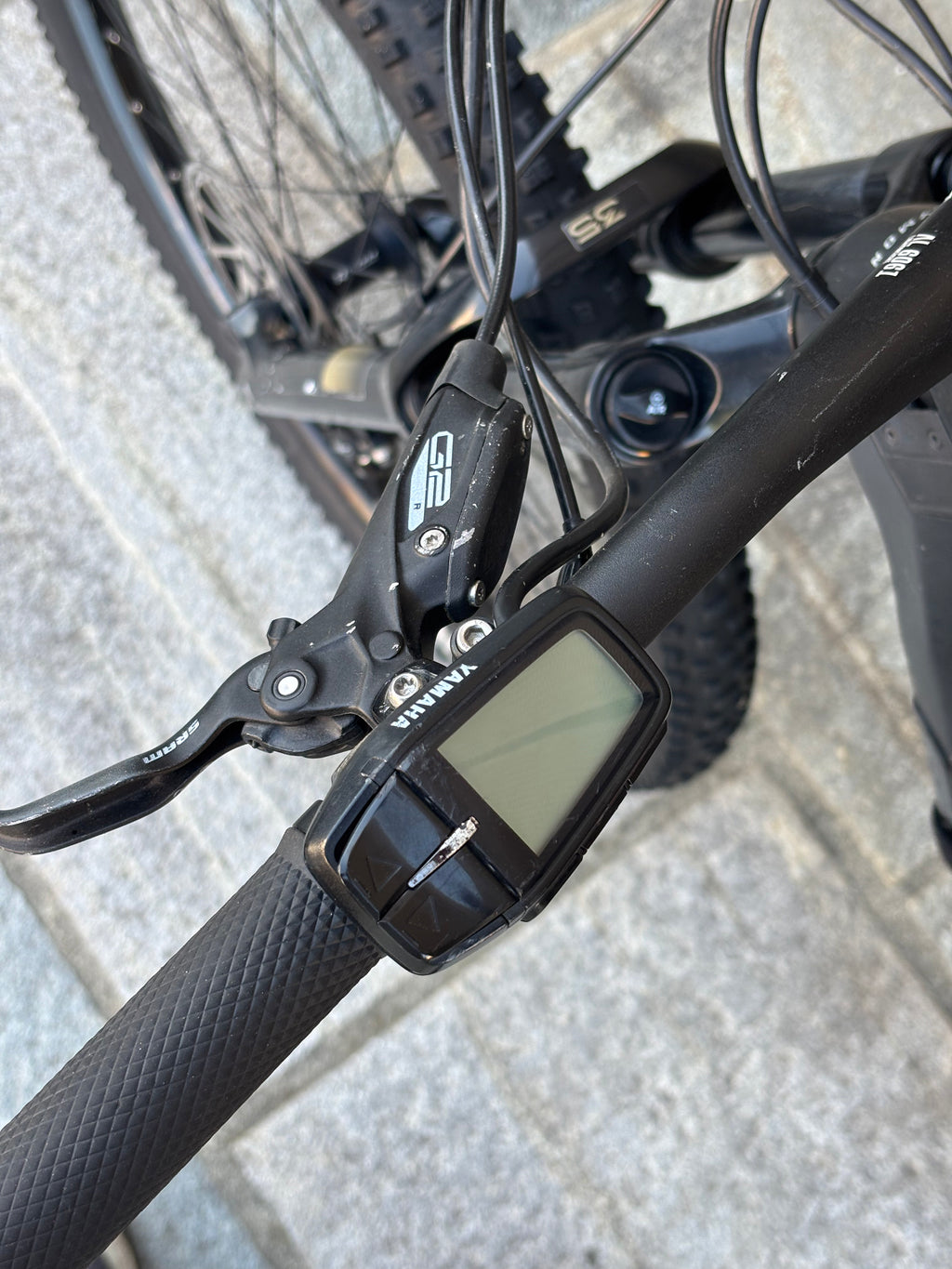 Raymon FullRay 150E e-bike Nero