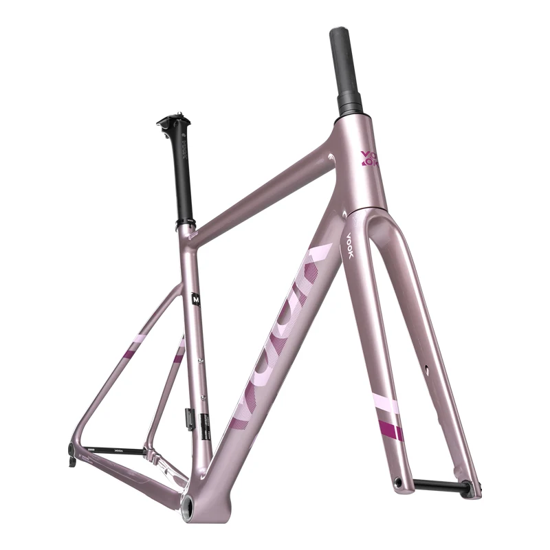 Bici VOOK V8