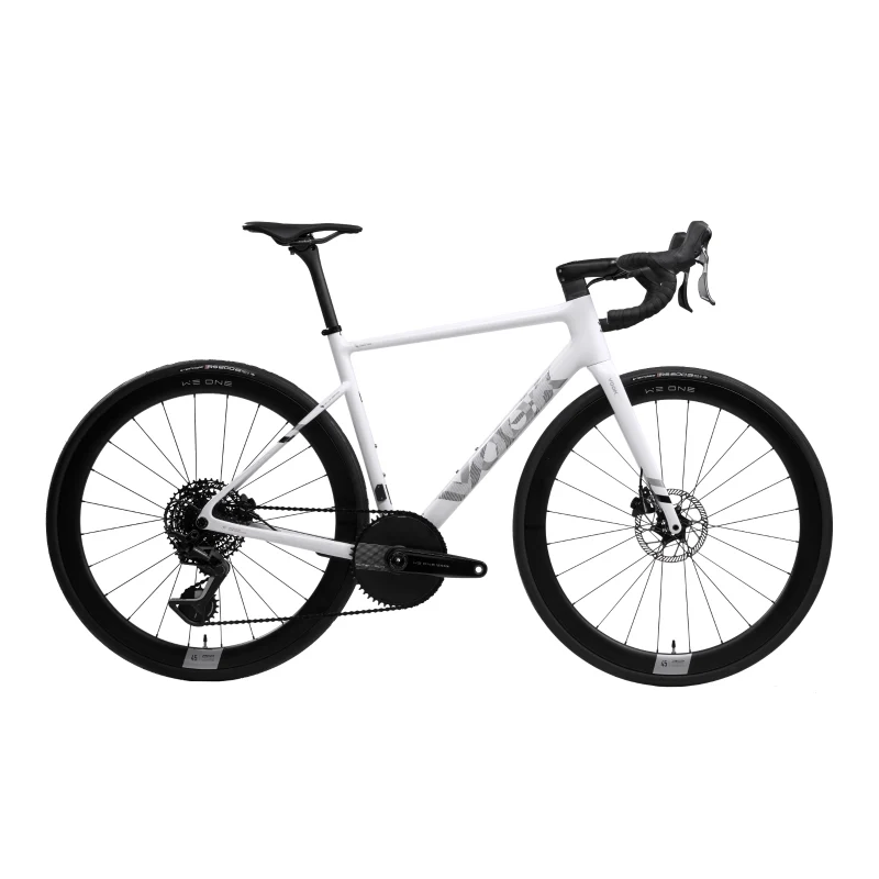 Bici VOOK V8