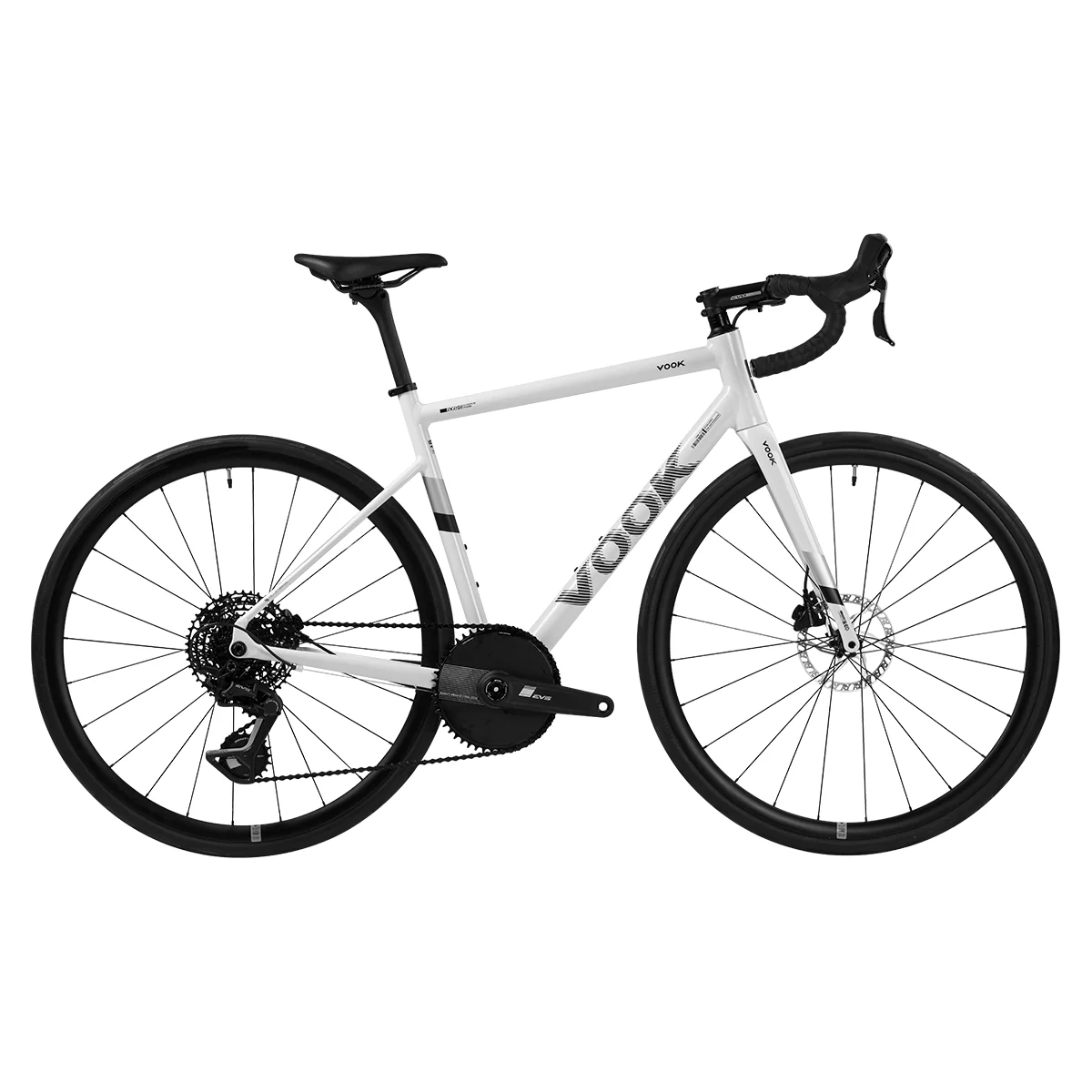 Bici VOOK ONE 2.0