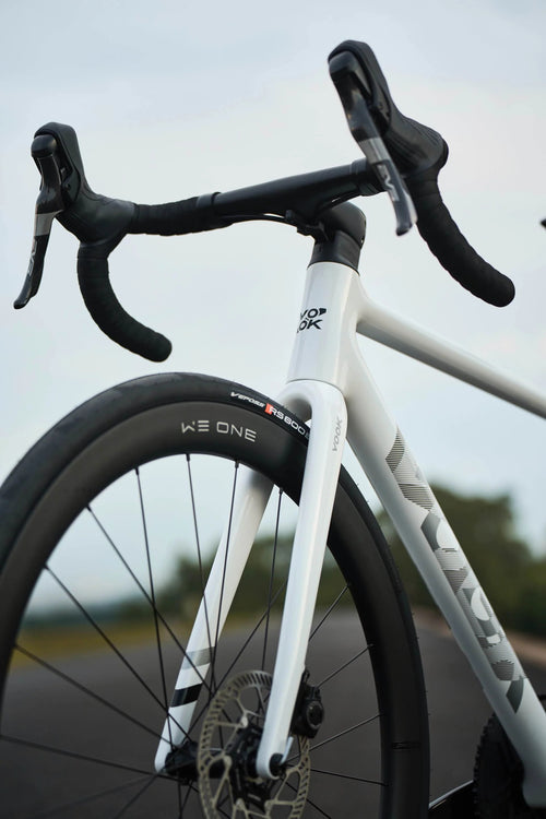 Bici VOOK V8