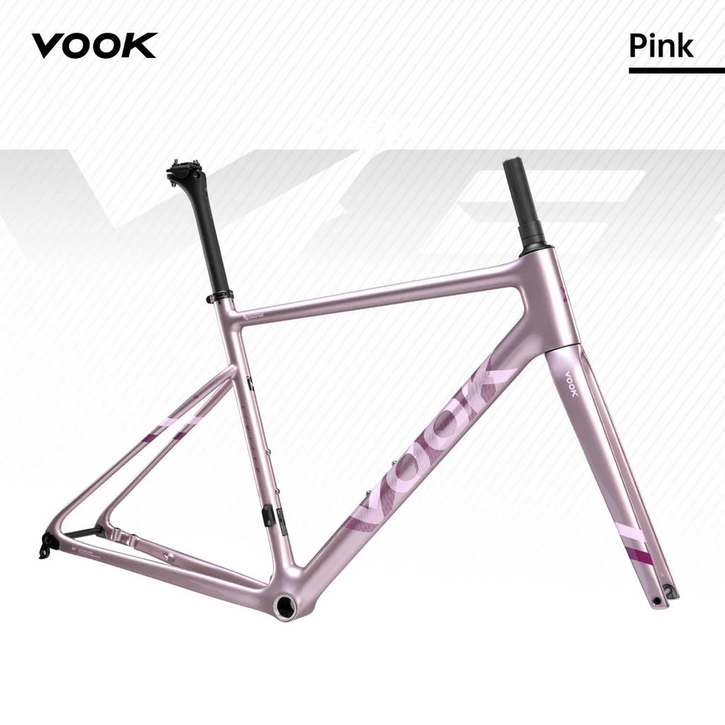 Bici VOOK V8