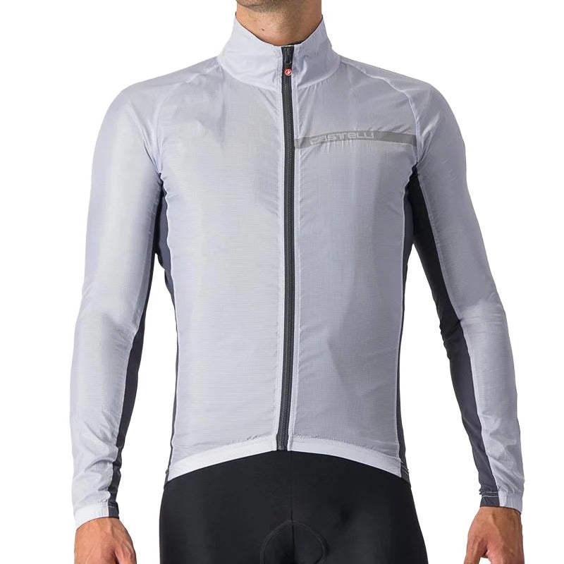 ANTIVENTO CASTELLI SQUADRA STRETCH JACKET