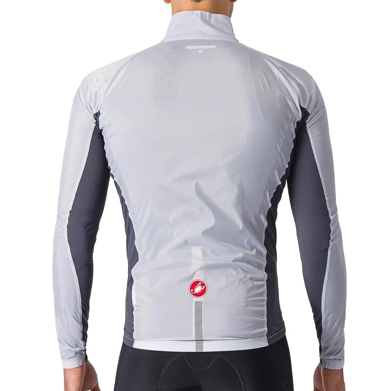 ANTIVENTO CASTELLI SQUADRA STRETCH JACKET