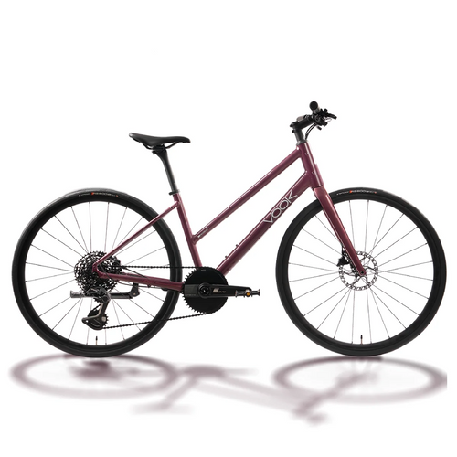 Bici VOOK CRV