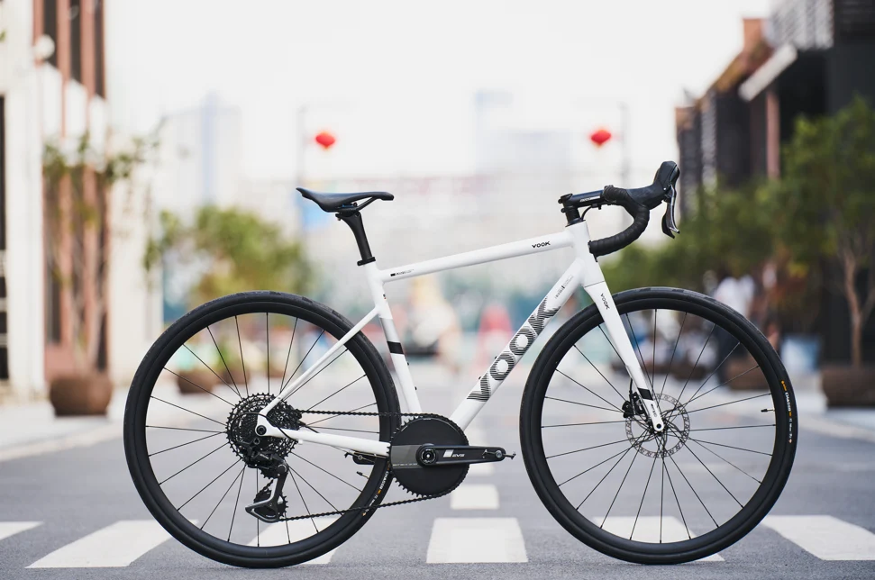 Bici VOOK ONE 2.0