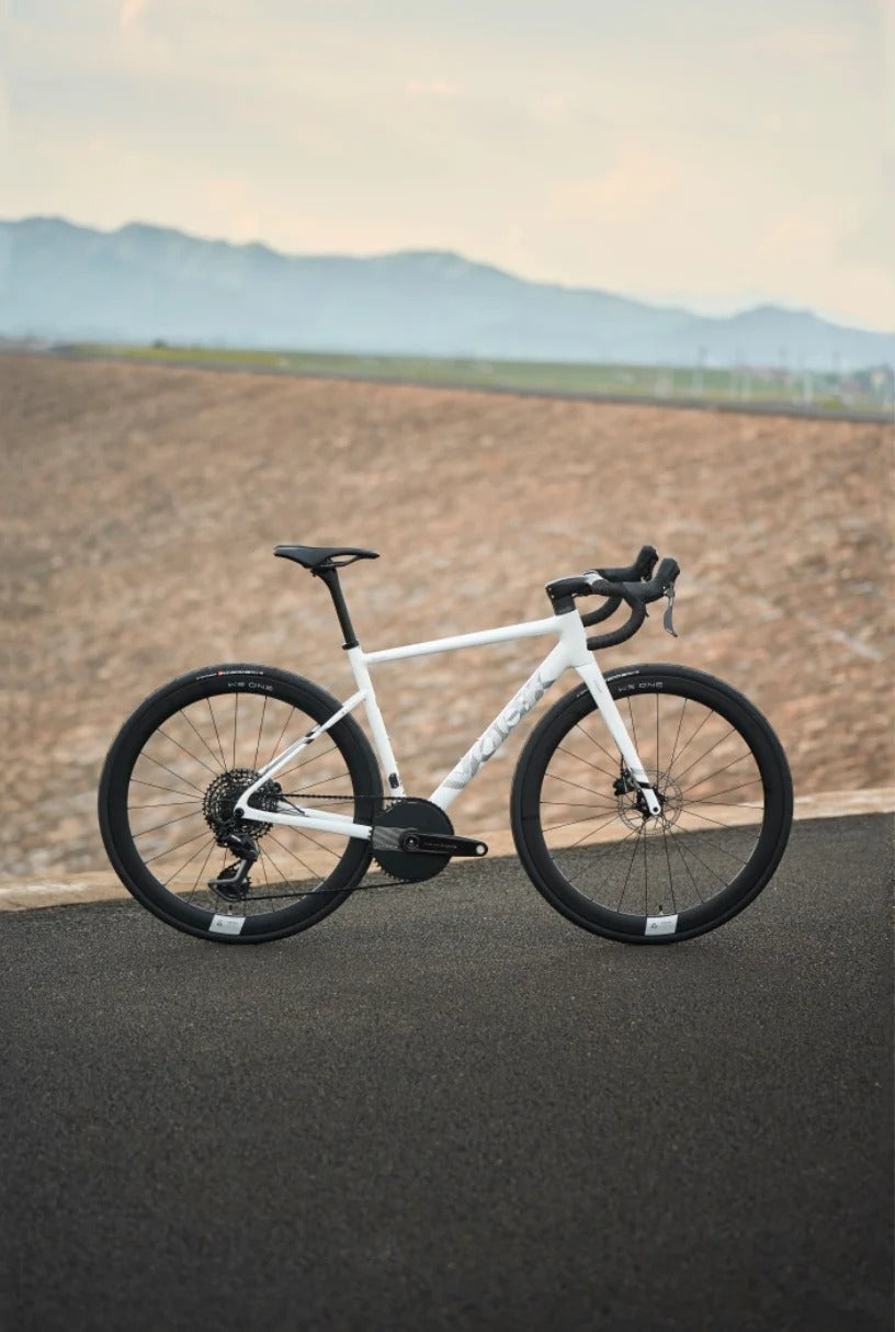 Bici VOOK V8