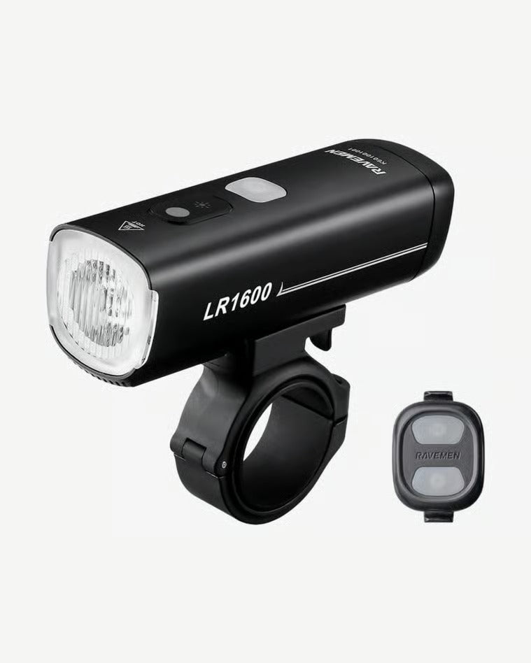 LUCE RAVEMEN 1600 LUMENS