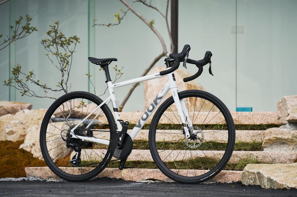 Bici VOOK ONE 2.0