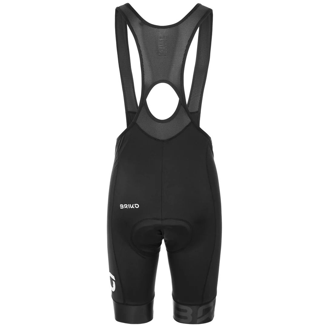 pantaloni invernali con bretelle briko winter bib