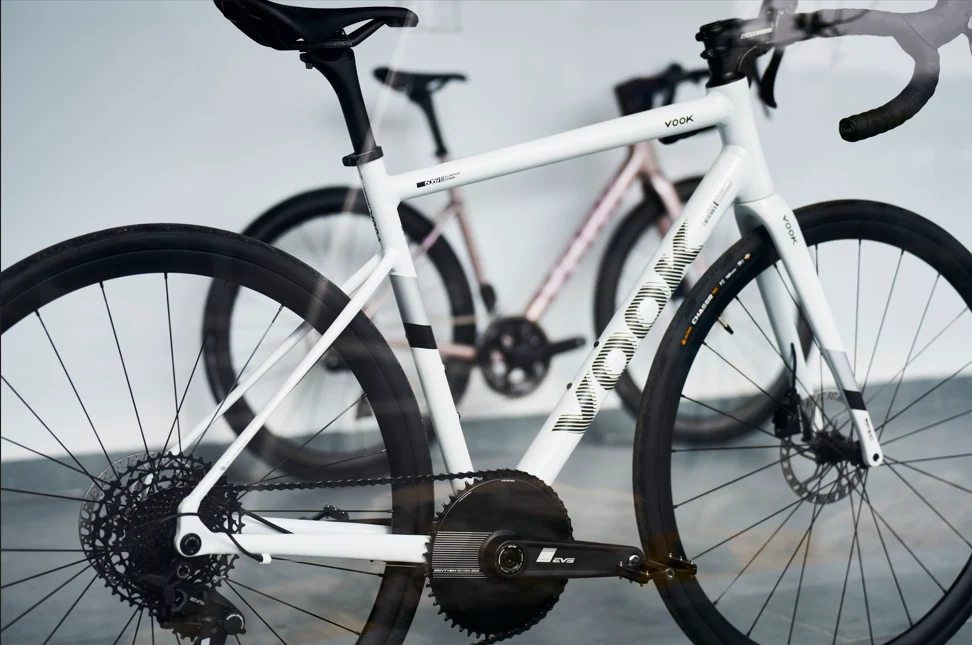 Bici VOOK ONE 2.0