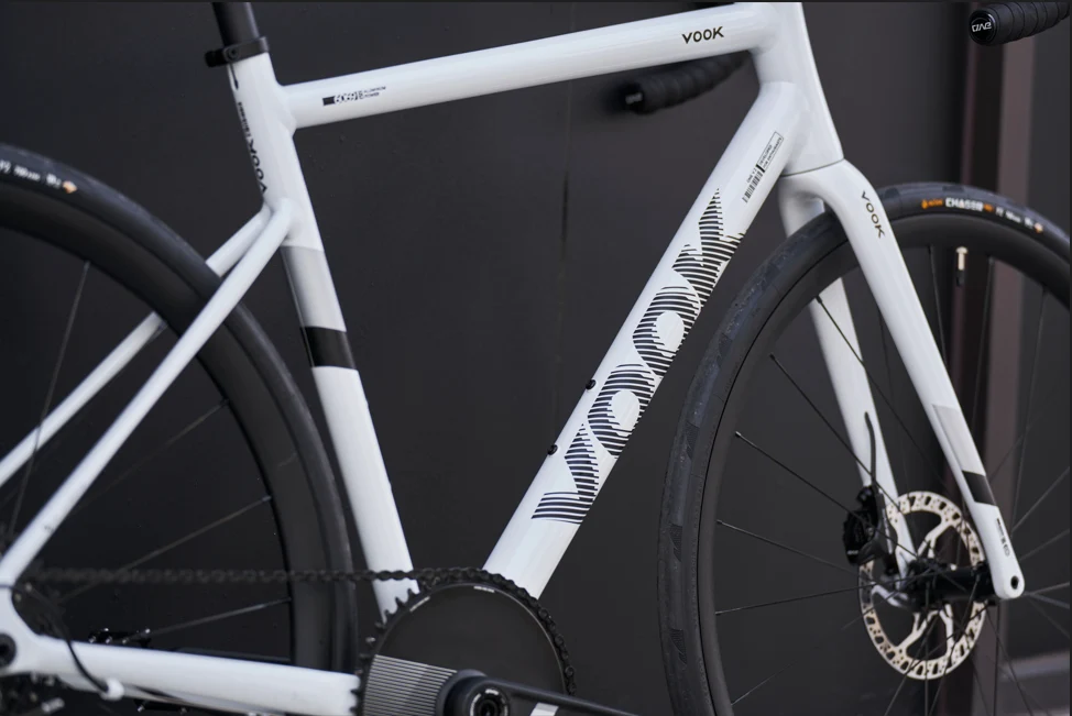 Bici VOOK ONE 2.0