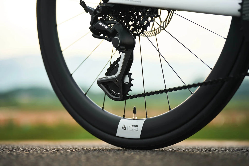Bici VOOK V8