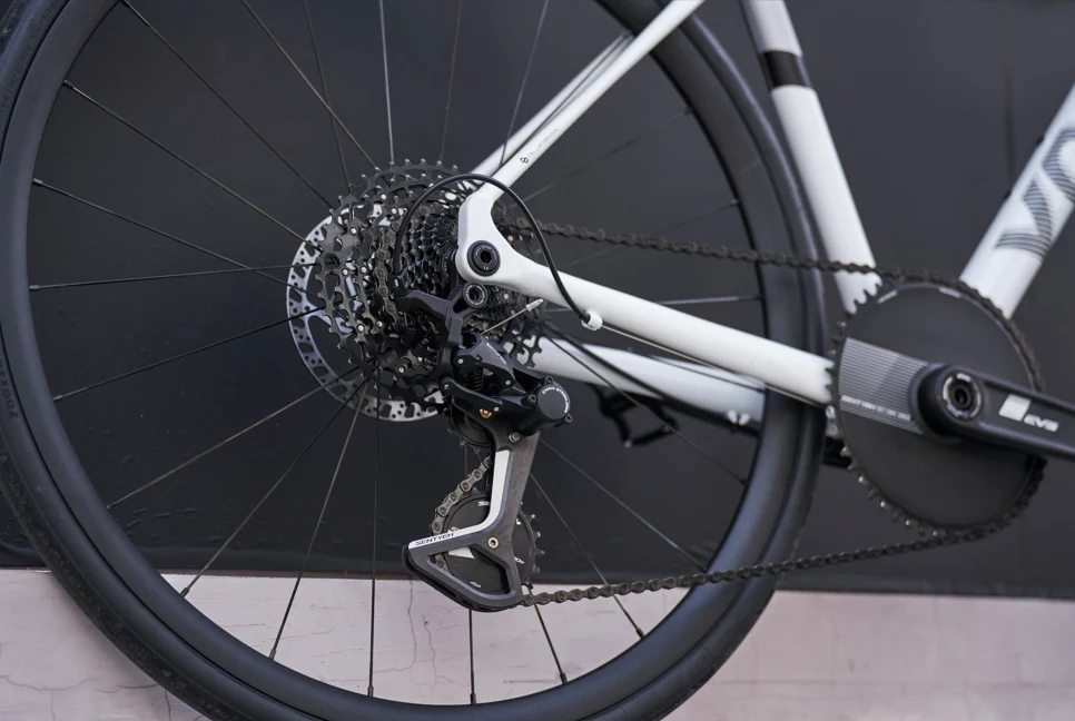 Bici VOOK ONE 2.0
