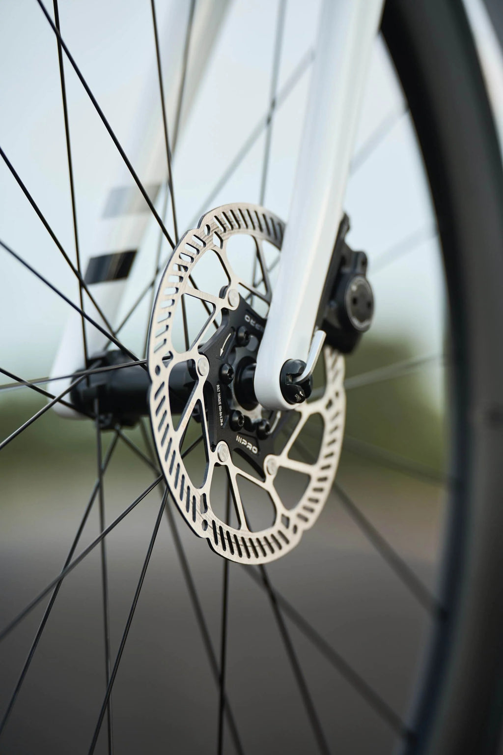 Bici VOOK V8